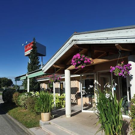 Fasthotel Annecy Luaran gambar