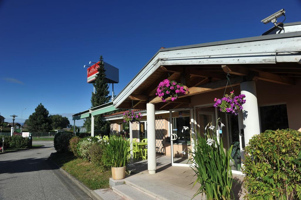 Fasthotel Annecy Luaran gambar