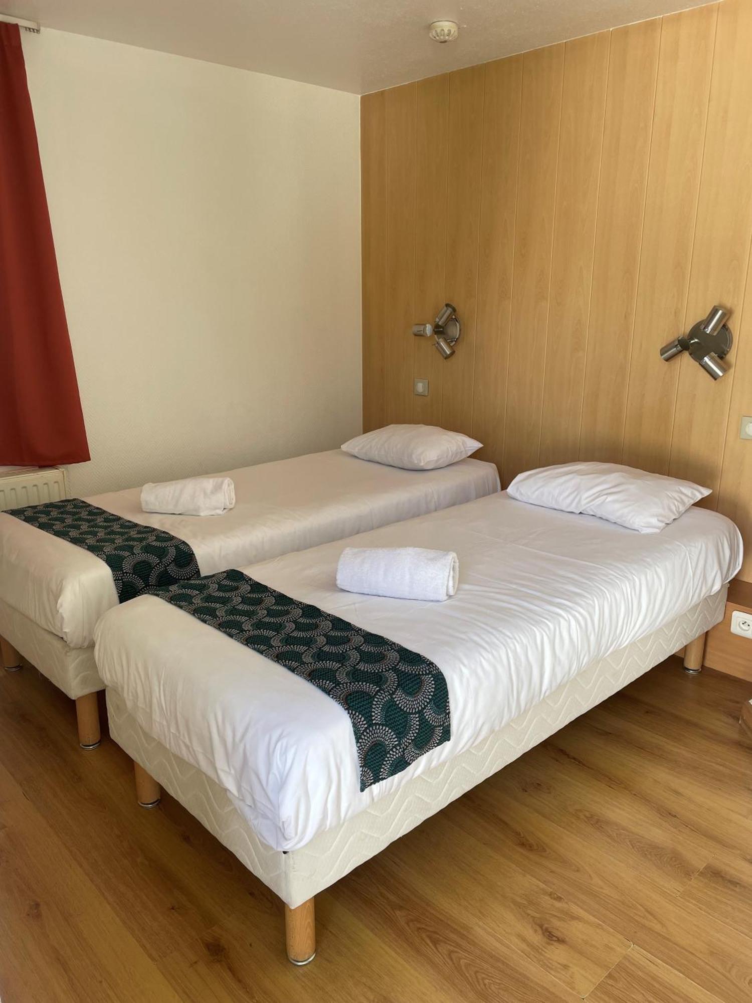 Fasthotel Annecy Luaran gambar