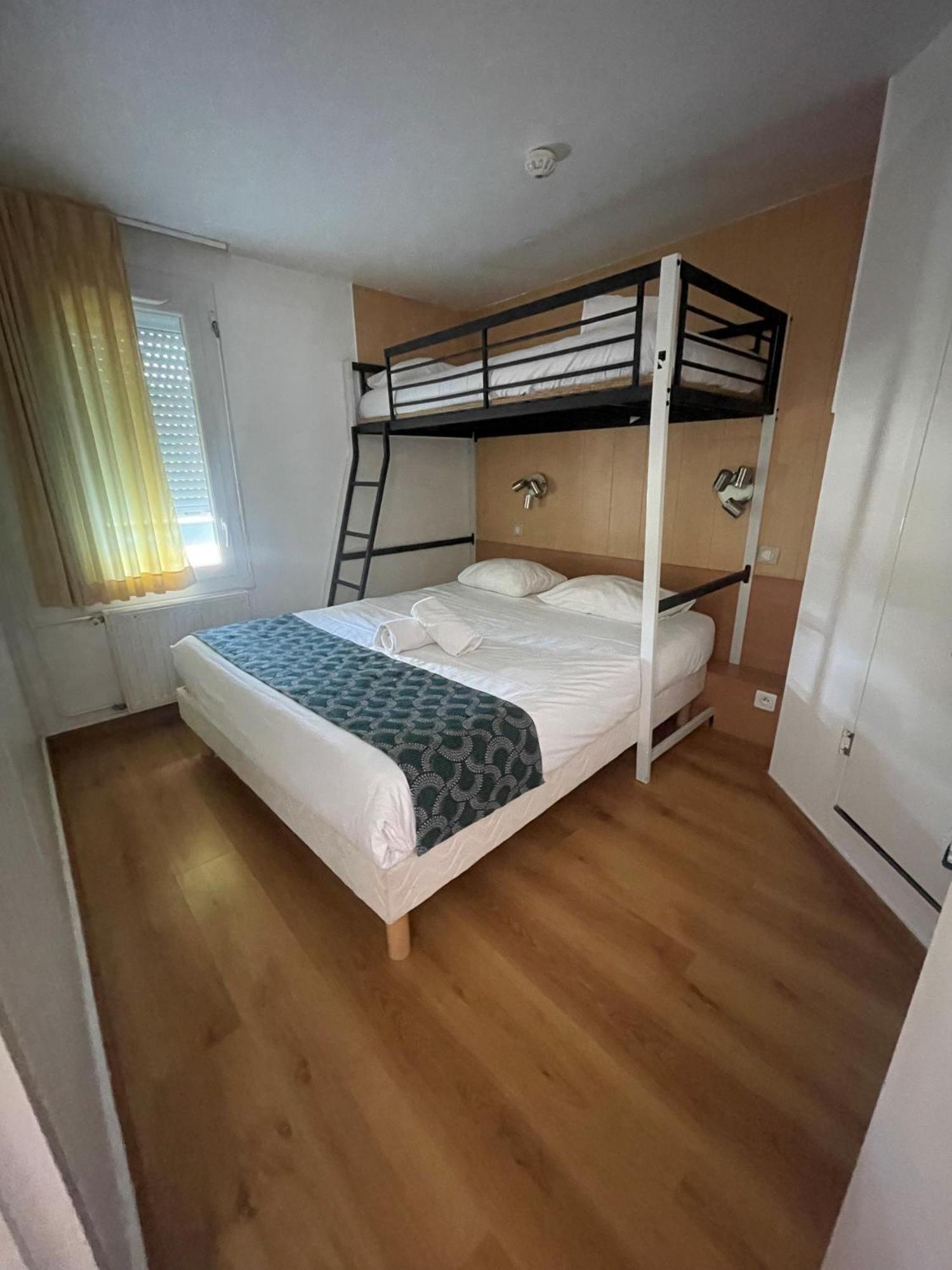 Fasthotel Annecy Luaran gambar