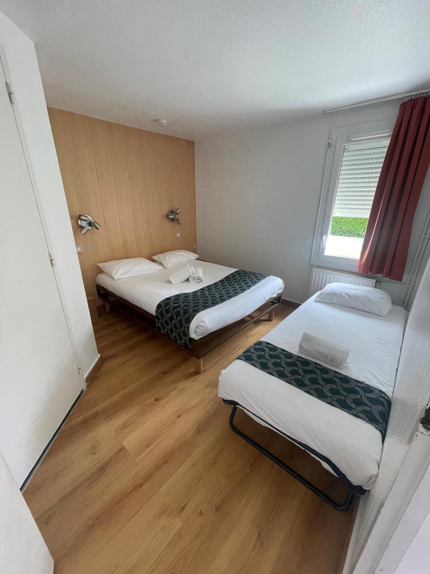 Fasthotel Annecy Luaran gambar
