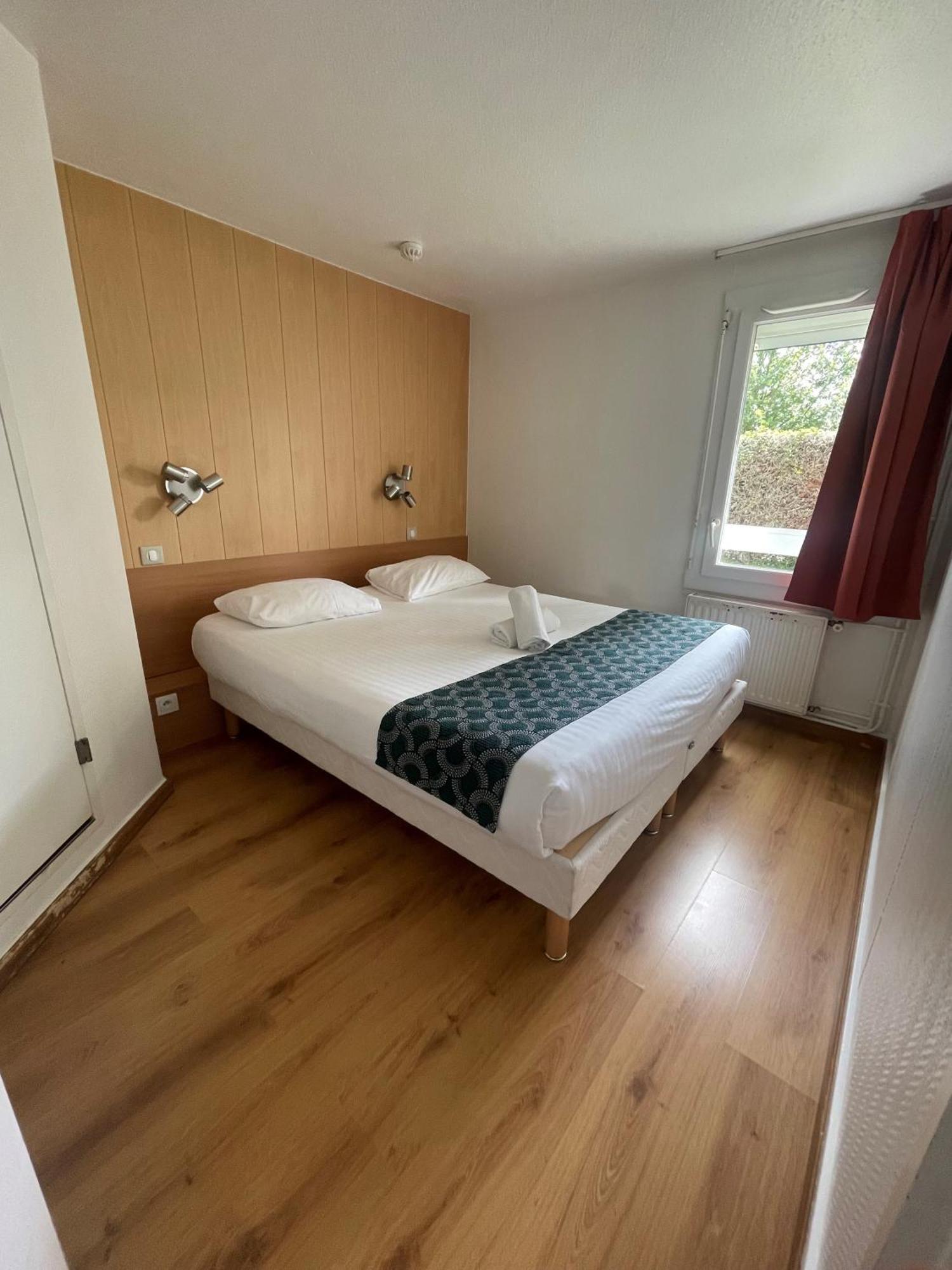 Fasthotel Annecy Luaran gambar
