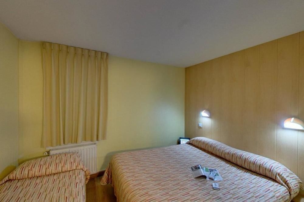 Fasthotel Annecy Luaran gambar