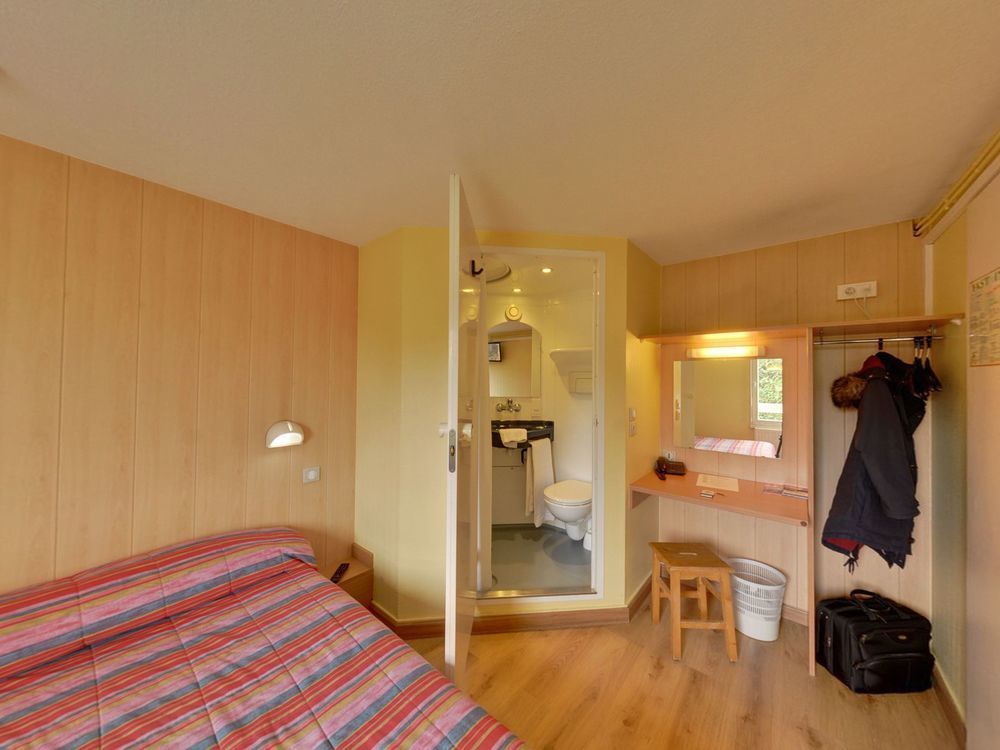 Fasthotel Annecy Luaran gambar