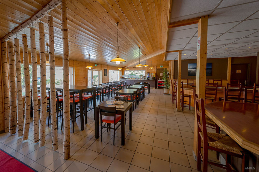 Fasthotel Annecy Luaran gambar