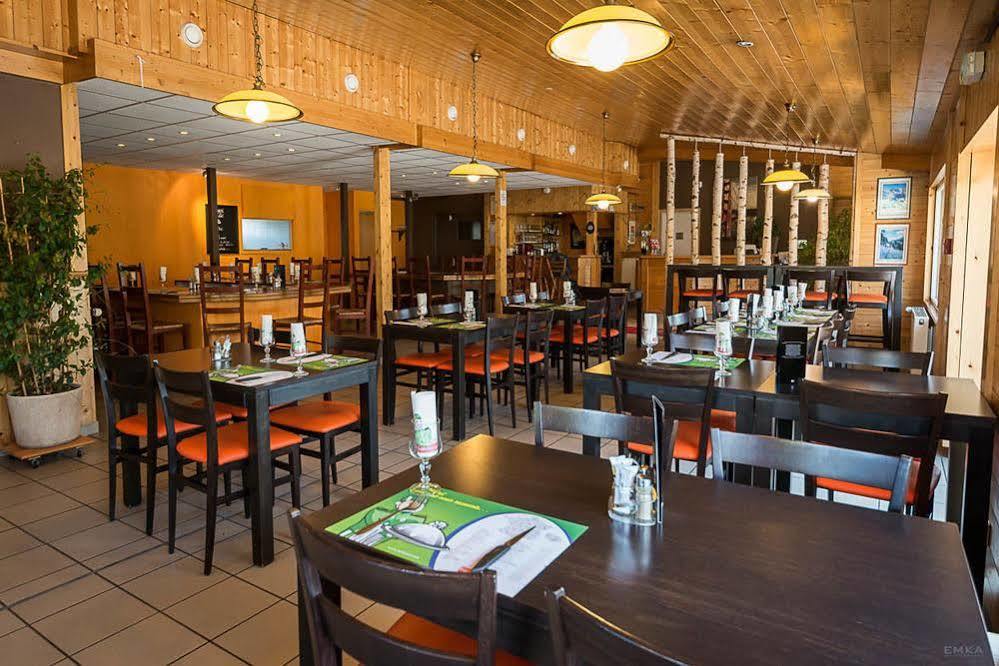 Fasthotel Annecy Luaran gambar