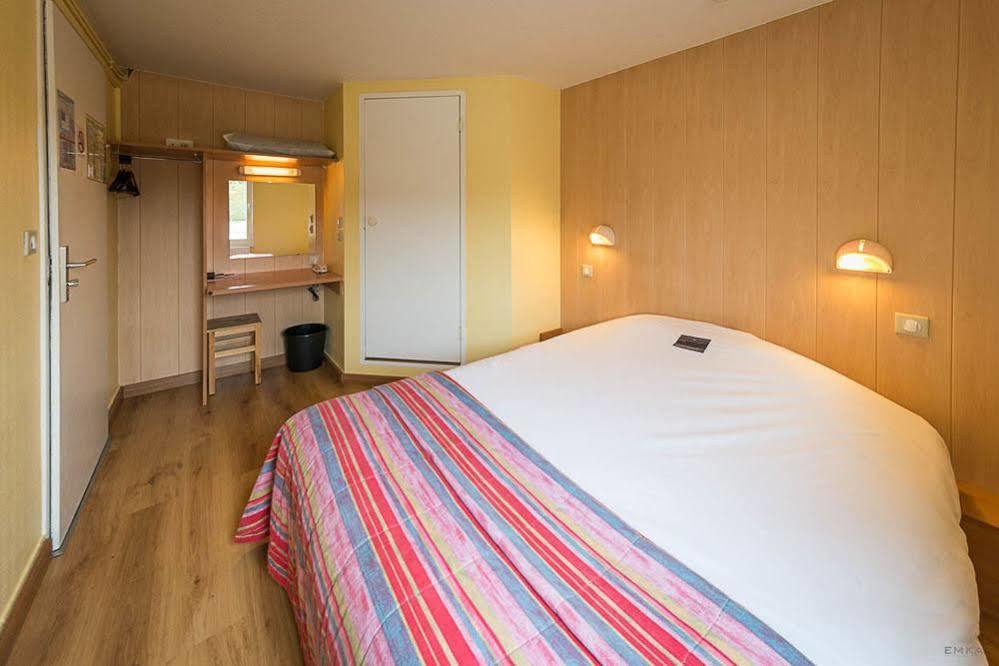 Fasthotel Annecy Luaran gambar