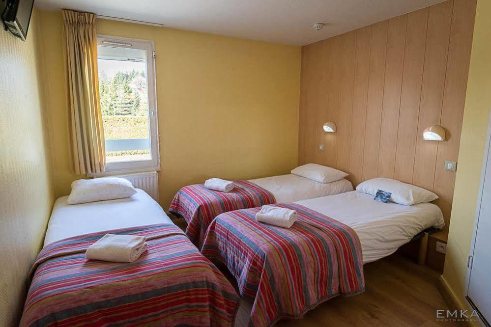 Fasthotel Annecy Luaran gambar